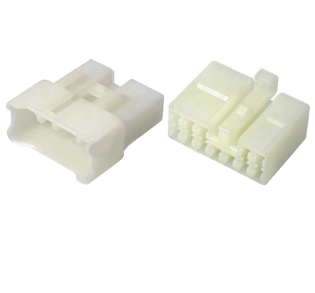 CC120039 - 12 Pin Connector