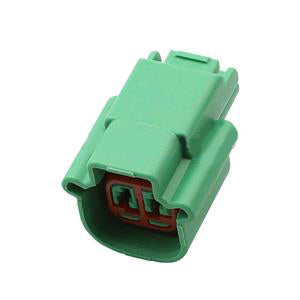 CC21622 - 2 Pin Connector