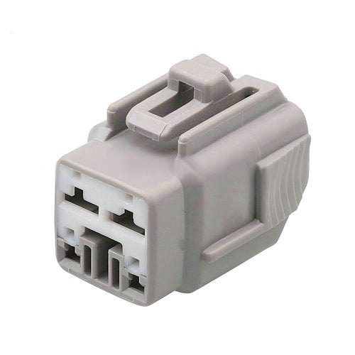 CC40998 - 4 Pin Connector