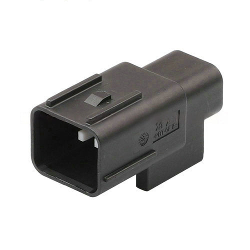 CC60816 - 6 Pin Connector
