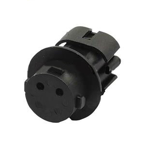 CC21630 - 2 Pin Connector