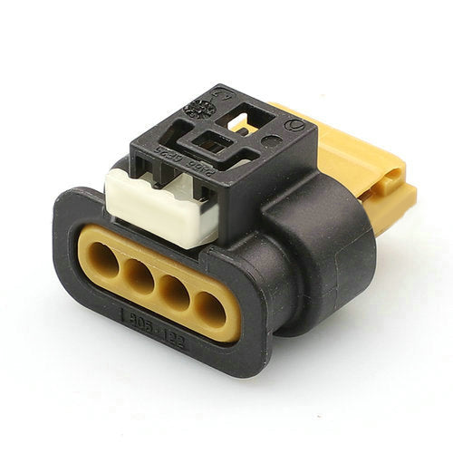 CC41001 - 4 Pin Connector