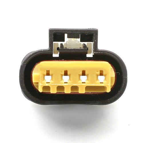 CC41001 - 4 Pin Connector