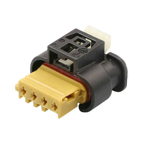 CC41001 - 4 Pin Connector