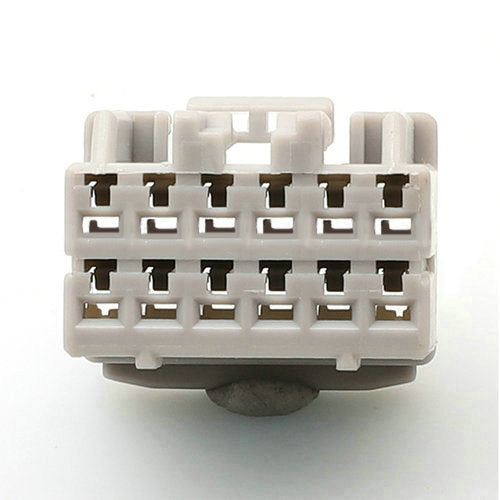 CC120365 - 12 Pin Connector