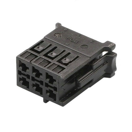 CC60896 - 6 Pin Connector