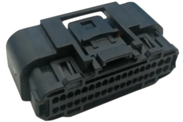 CC360009 - 36 Pin Connector