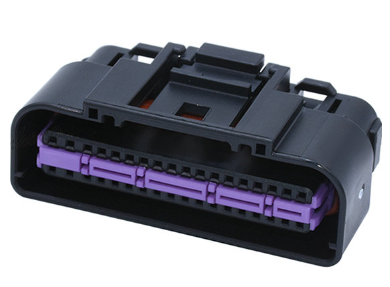 CC360009 - 36 Pin Connector
