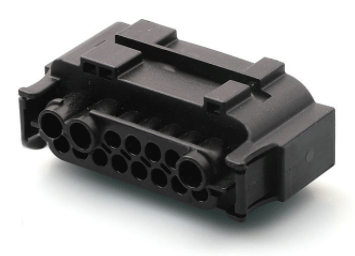 CC150044 - 15 Pin Connector