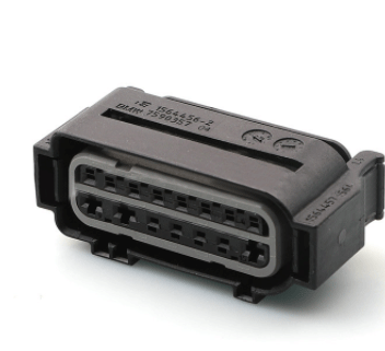 CC150044 - 15 Pin Connector