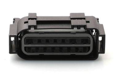 CC150044 - 15 Pin Connector