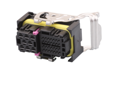 CC360010 - 36 Pin Connector