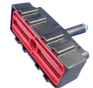 CC800002 - 80 Pin Connector