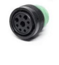 CC90099 - 9 Pin Connector