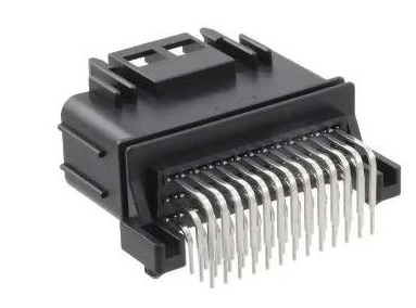 CC390007 - 39 Pin Connector