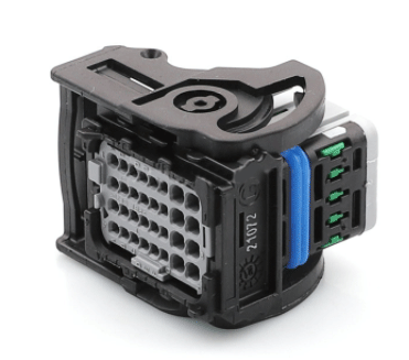 CC320049 - 32 Pin Connector
