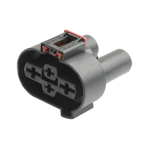 CC41005 - 4 Pin Connector