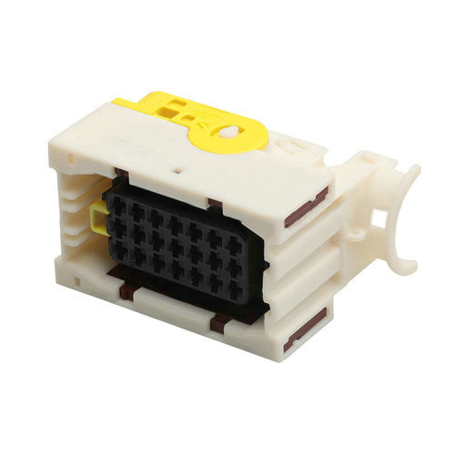 CC210037 - 21 Pin Connector