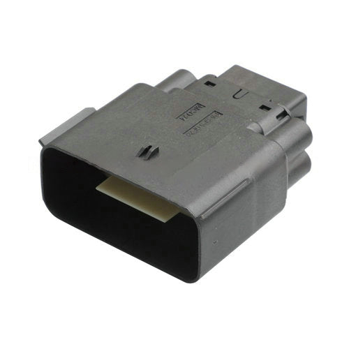CC160279 - 16 Pin Connector