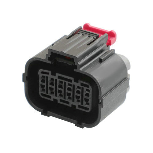 CC120366 - 12 Pin Connector