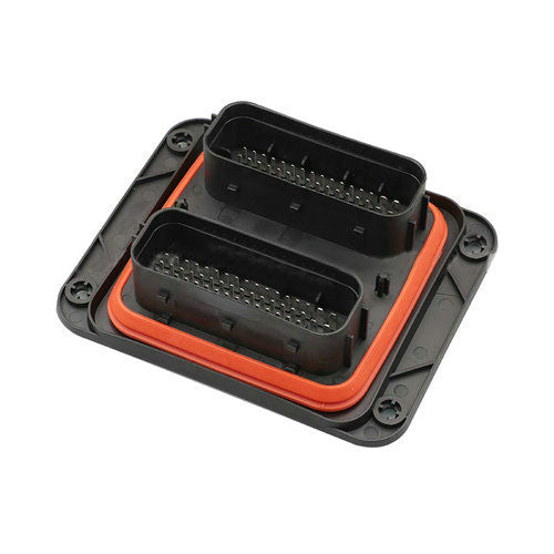 CC1240001 - 124 Pin Connector