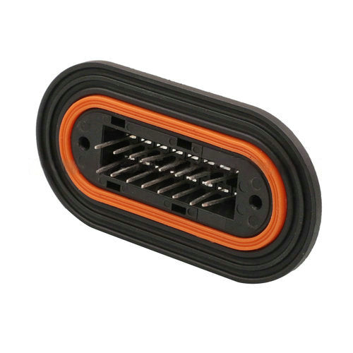 CC160281 - 16 Pin Connector