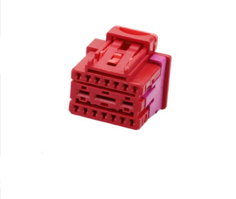 CC170035 - 17 Pin Connector