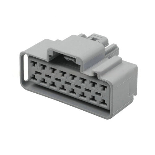 CC160282 - 16 Pin Connector