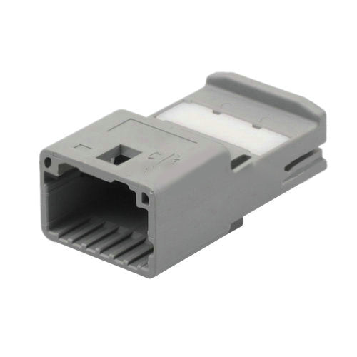 CC120370 - 12 Pin Connector