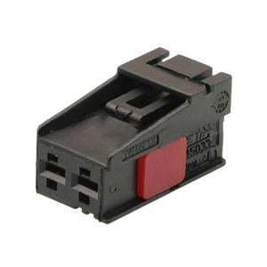 CC21639 - 2 Pin Connector