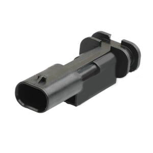 CC21641 - 2 Pin Connector