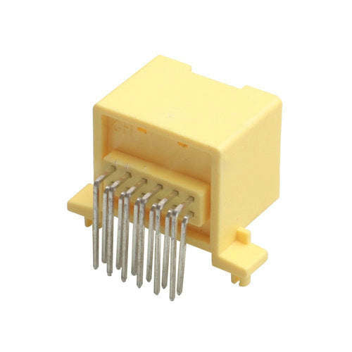 CC120372 - 12 Pin Connector