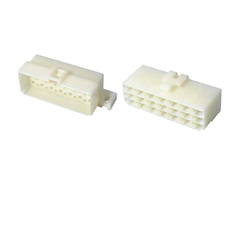 CC210000 - 21 Pin Connector