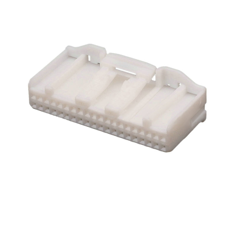 CC400002 - 40 Pin Connector