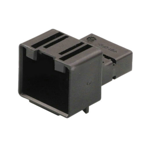 CC120138 - 12 Pin Connector