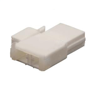 CC21643 - 2 Pin Connector