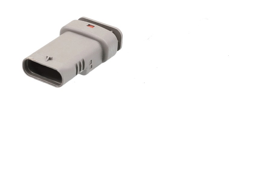 CC40389 - 4 Pin Connector