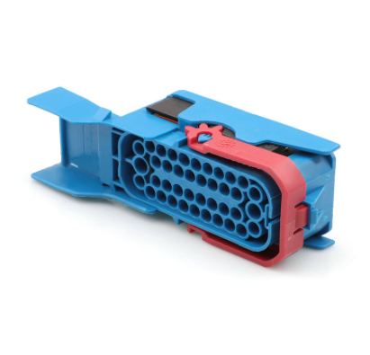 CC400042 - 40 Pin Connector