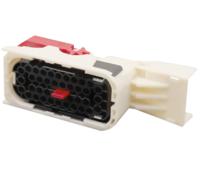 CC400017 - 40 Pin Connector