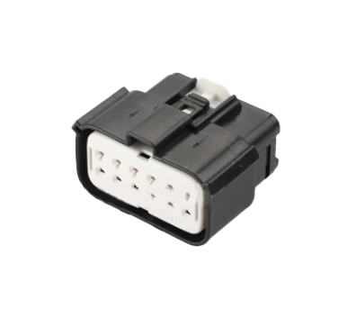 CC120302 - 12 Pin Connector