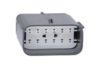 CC120303 - 12 Pin Connector
