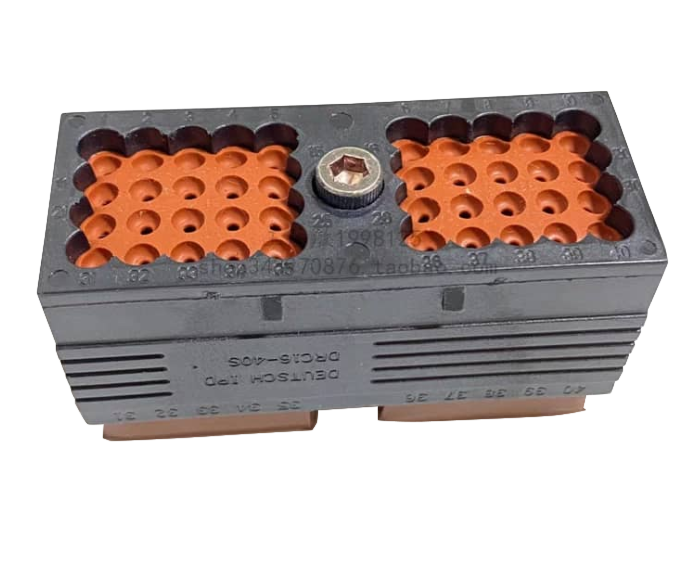 CC400000 - 40 Pin Connector