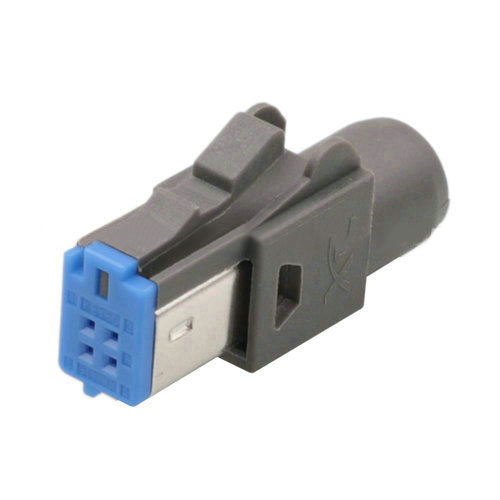 CC41012 - 4 Pin Connector