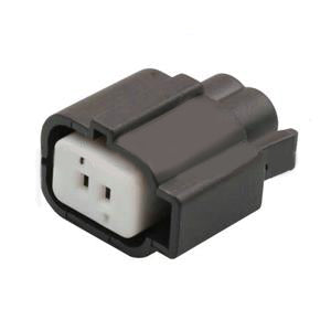 CC21650 - 2 Pin Connector