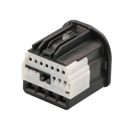 CC170034 - 17 Pin Connector