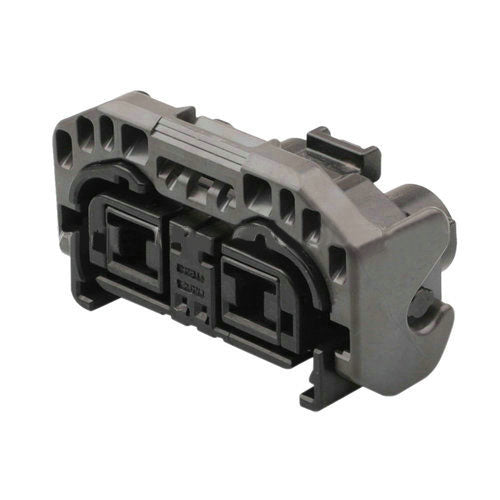 CC41020 - 4 Pin Connector