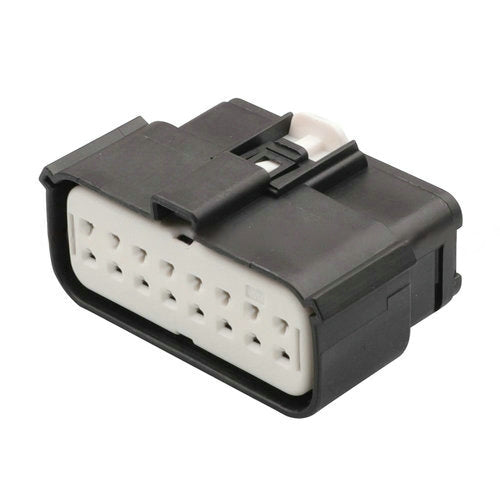 CC160285 - 16 Pin Connector