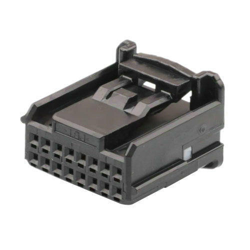 CC160286 - 16 Pin Connector