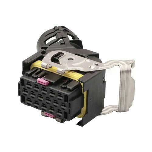 CC160287 - 16 Pin Connector