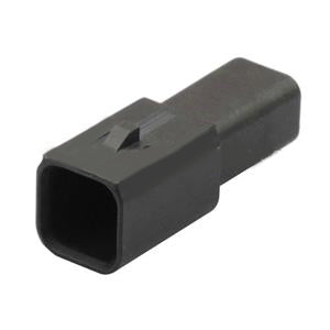 CC21655 - 2 Pin Connector